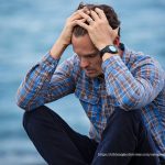 stressedoutman