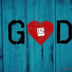 god-is-love-wallpaper